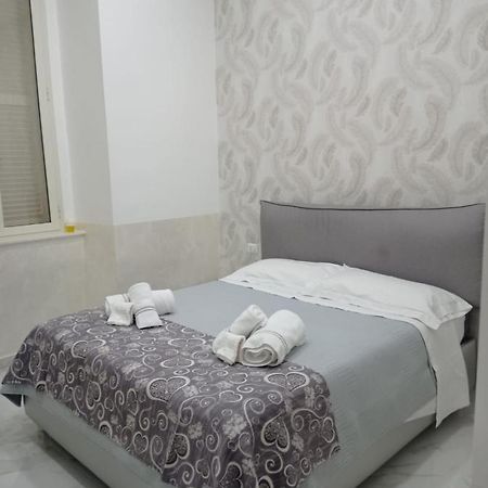 נאפולי Dea'S Home מראה חיצוני תמונה