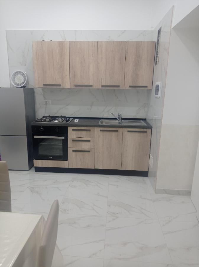 נאפולי Dea'S Home מראה חיצוני תמונה