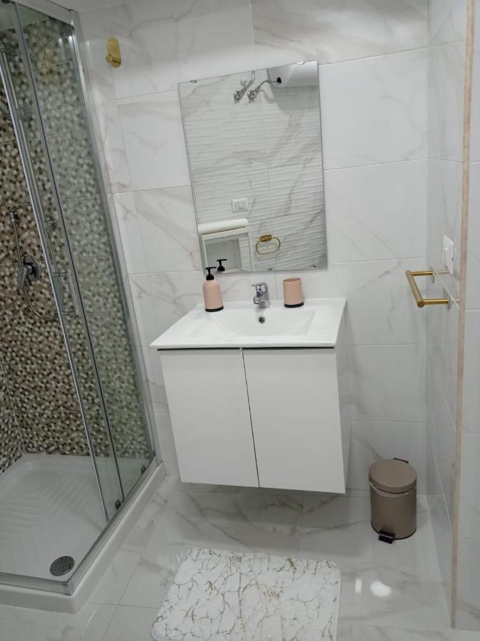 נאפולי Dea'S Home מראה חיצוני תמונה