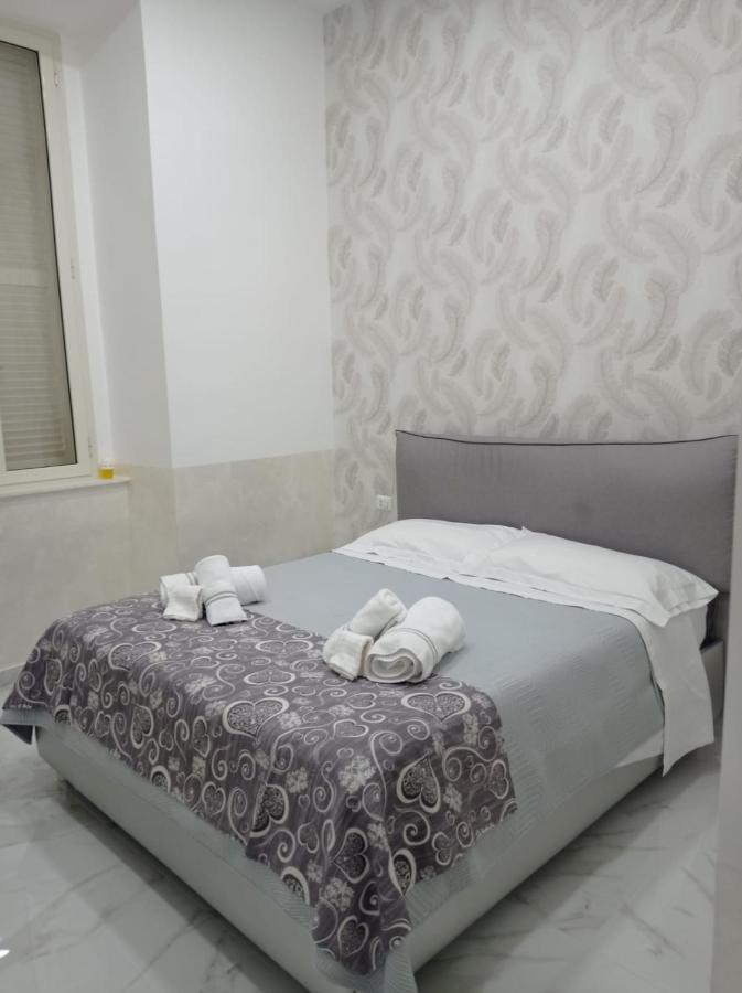 נאפולי Dea'S Home מראה חיצוני תמונה
