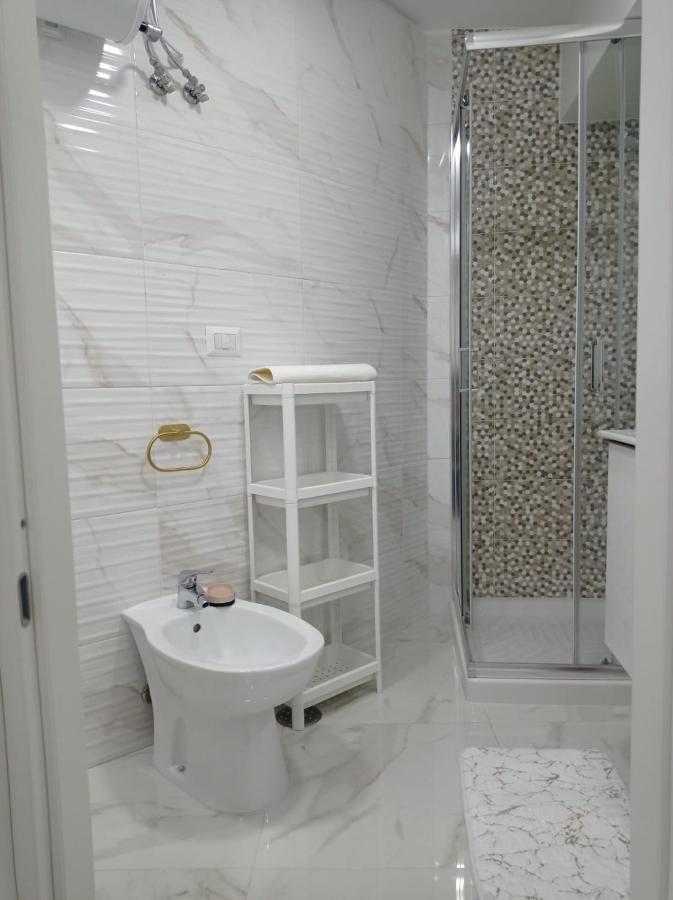 נאפולי Dea'S Home מראה חיצוני תמונה