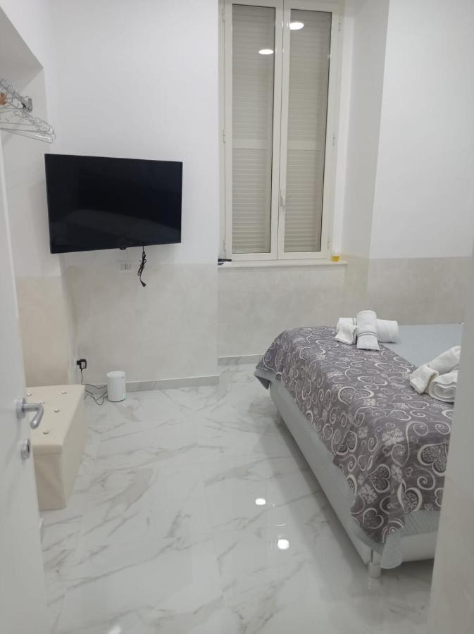 נאפולי Dea'S Home מראה חיצוני תמונה