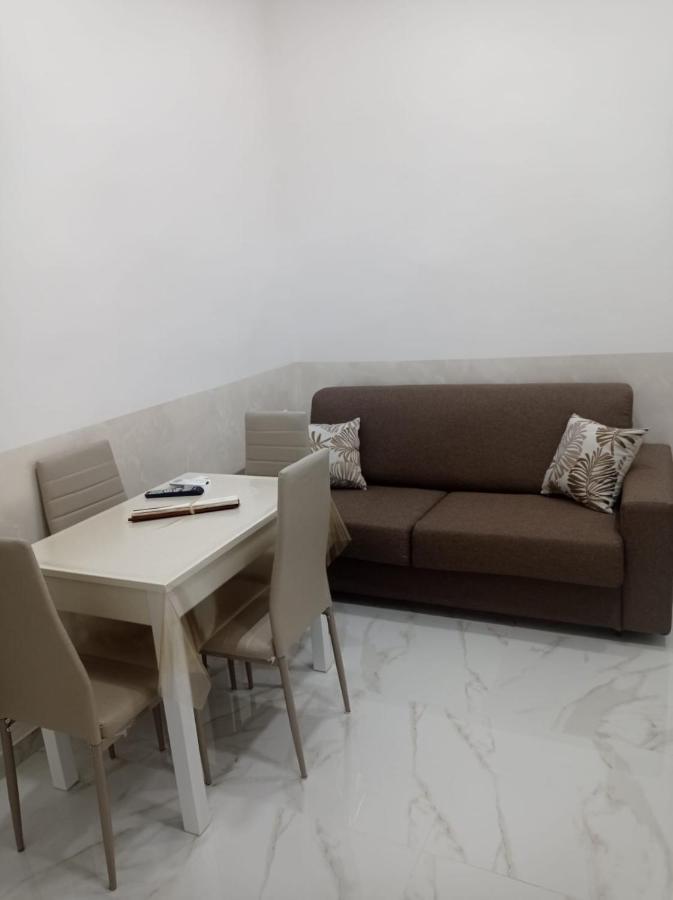 נאפולי Dea'S Home מראה חיצוני תמונה