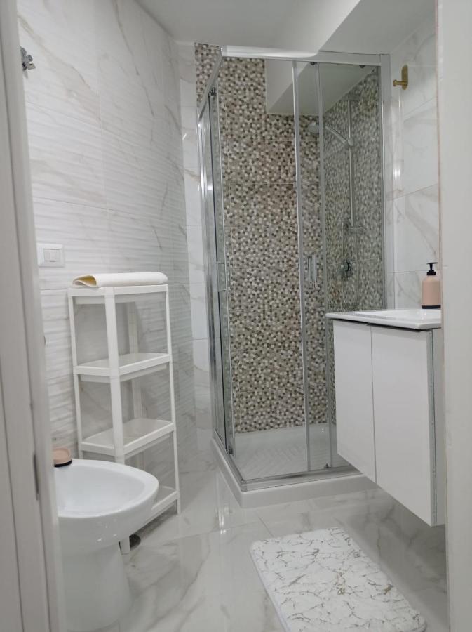 נאפולי Dea'S Home מראה חיצוני תמונה