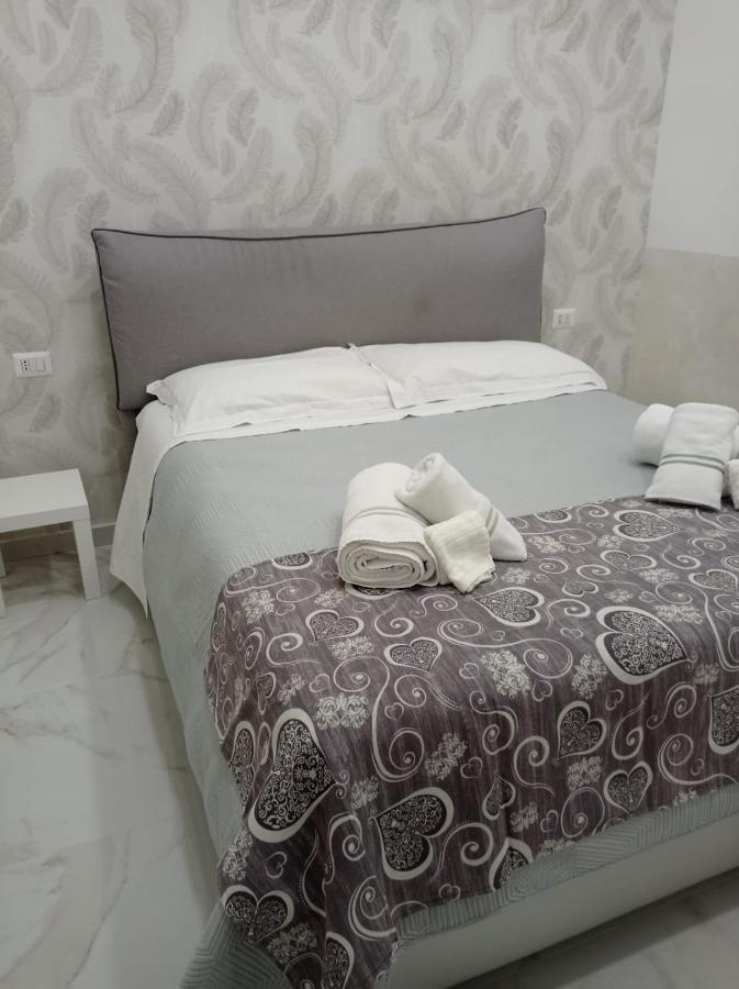 נאפולי Dea'S Home מראה חיצוני תמונה
