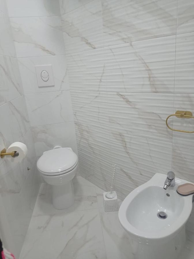 נאפולי Dea'S Home מראה חיצוני תמונה