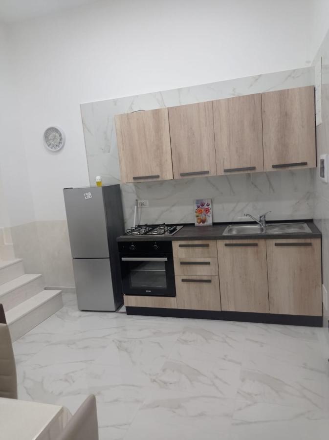 נאפולי Dea'S Home מראה חיצוני תמונה